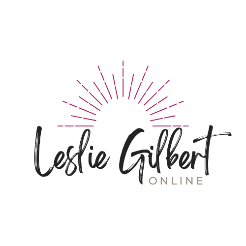 LESLIE GILBERT ONLINE